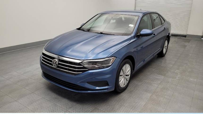 2020 Volkswagen Jetta S — Sedan — 49,048 mi — Columbus, OH