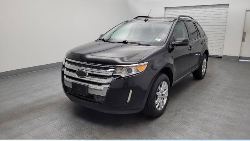 2014 Ford Edge SEL — SUV — 97,812 mi — Columbus, OH