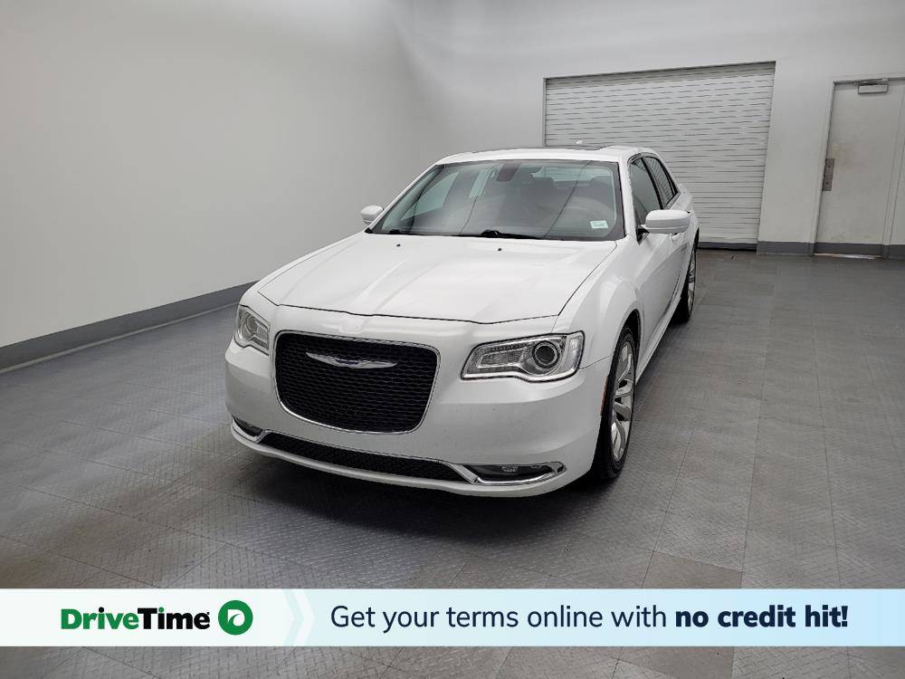 2017 Chrysler 300 Limited — Sedan — 66,530 mi — Columbus, OH