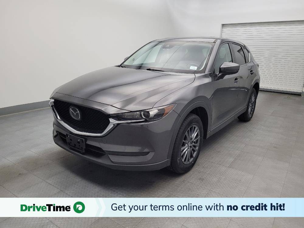 2020 Mazda CX-5 Touring — SUV — 71,226 mi — Columbus, OH