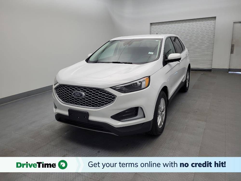 2023 Ford Edge SEL — SUV — 41,826 mi — Columbus, OH