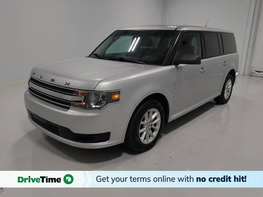 2019 Ford Flex SE — SUV — 85,107 mi — Columbus, OH