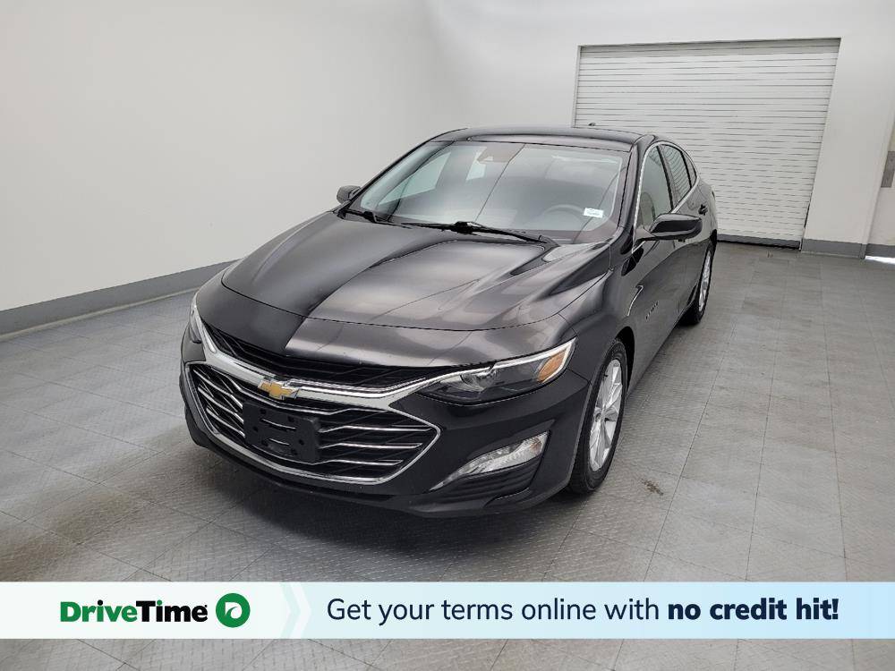 2023 Chevrolet Malibu LT — Sedan — 73,574 mi — Columbus, OH