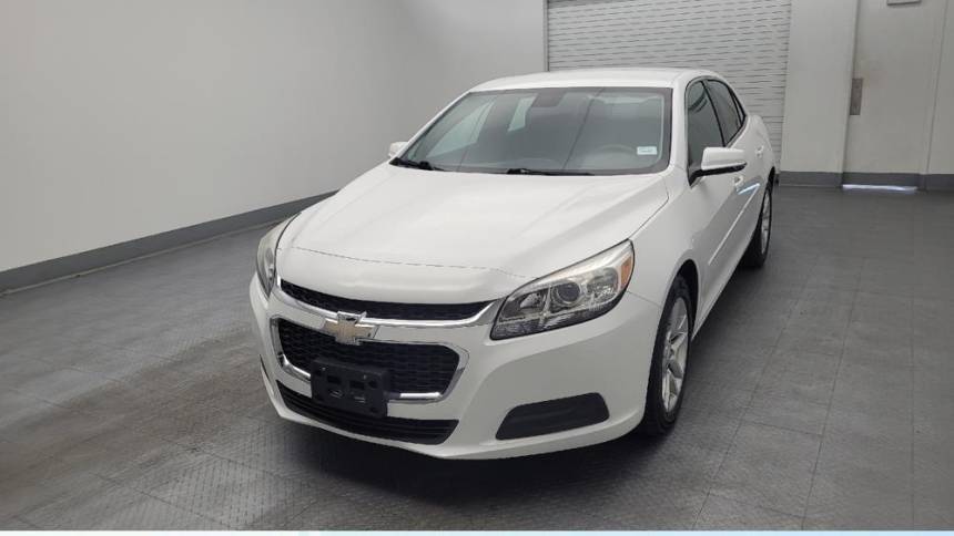 2014 Chevrolet Malibu LT — Sedan — 64,964 mi — Columbus, OH