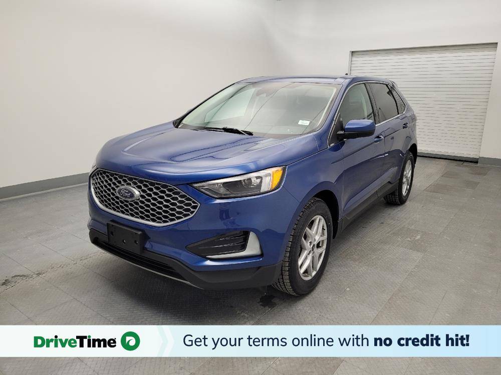 2023 Ford Edge SEL — SUV — 52,535 mi — Columbus, OH