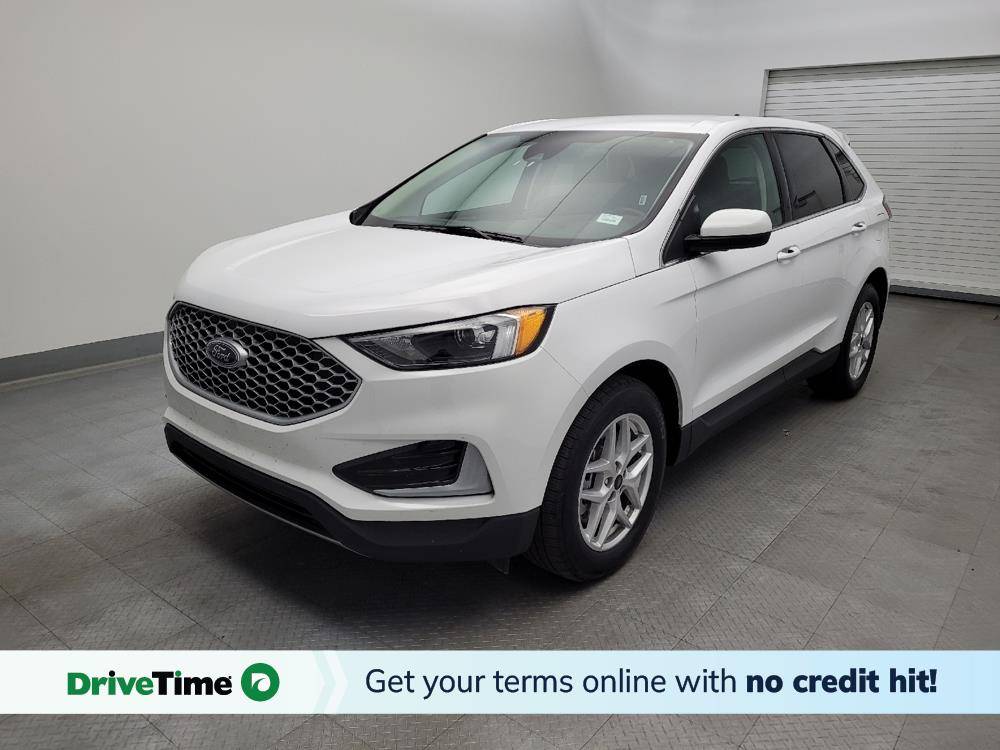 2024 Ford Edge SEL — SUV — 33,695 mi — Columbus, OH
