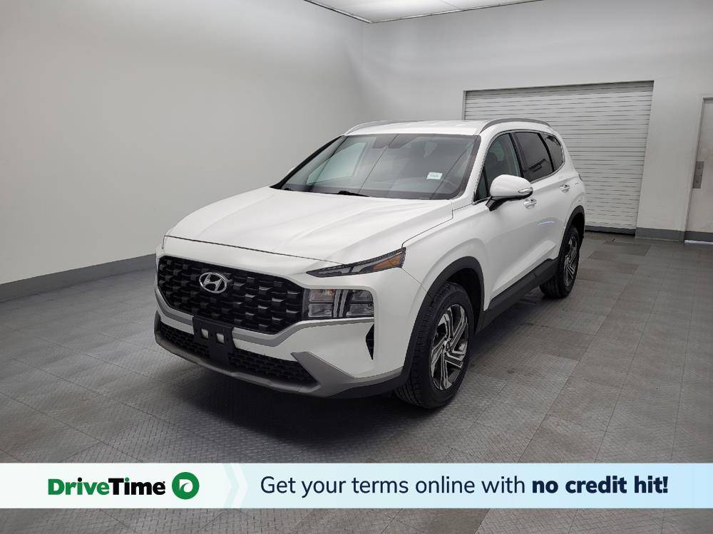 2023 Hyundai Santa Fe SEL — SUV — 50,057 mi — Columbus, OH