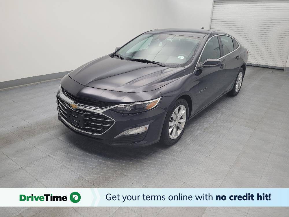 2023 Chevrolet Malibu LT — Sedan — 73,681 mi — Columbus, OH