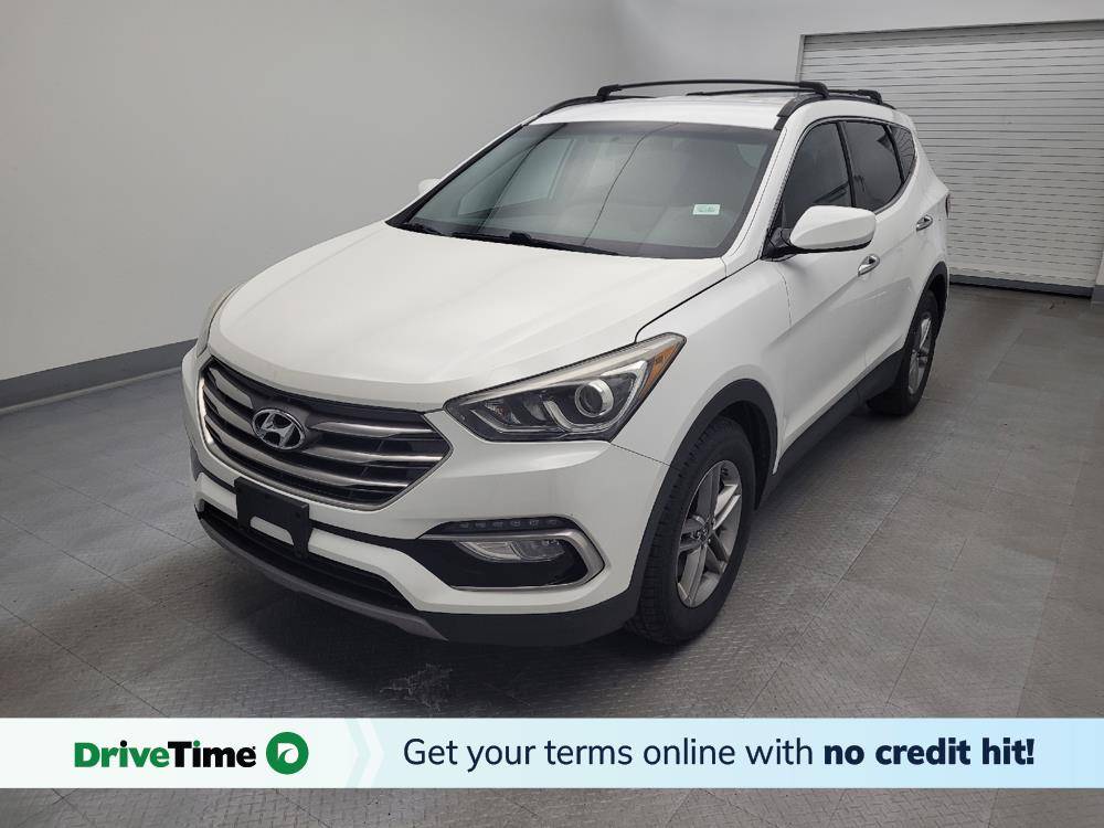 2017 Hyundai Santa Fe Sport Base — SUV — 89,759 mi — Columbus, OH