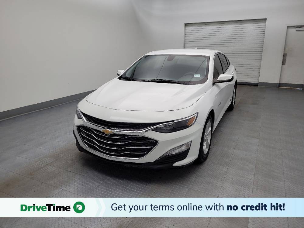 2022 Chevrolet Malibu LT — Sedan — 45,490 mi — Columbus, OH