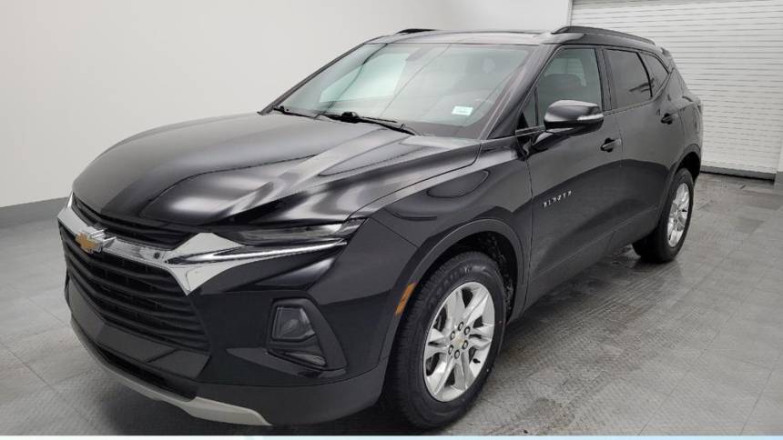 2020 Chevrolet Blazer 2LT — SUV — 51,096 mi — Columbus, OH