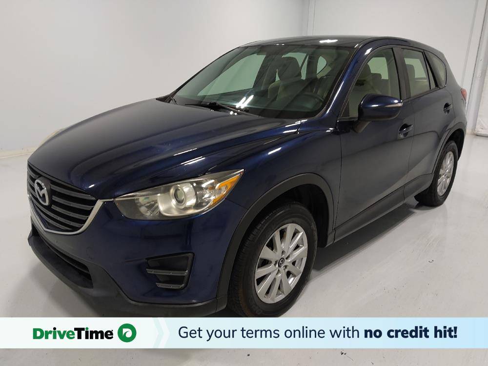 2016 Mazda CX-5 Sport — SUV — 90,694 mi — Columbus, OH