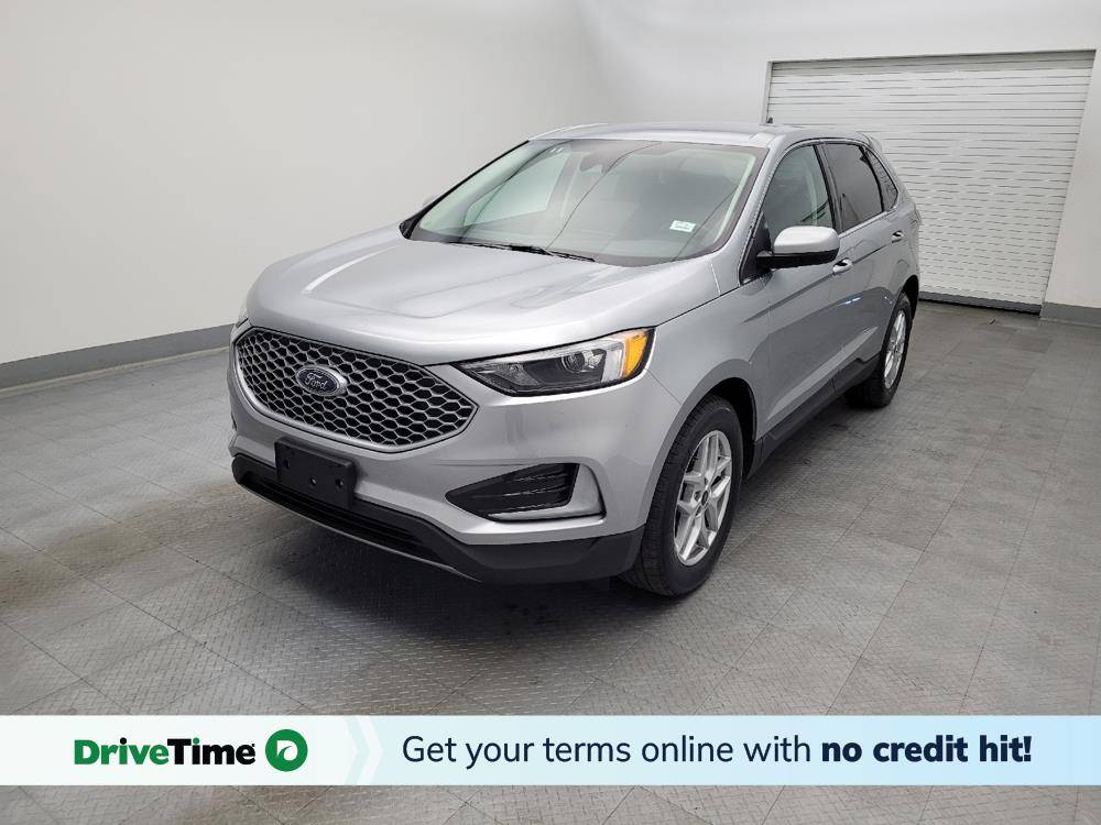 2024 Ford Edge SEL — SUV — 50,575 mi — Columbus, OH