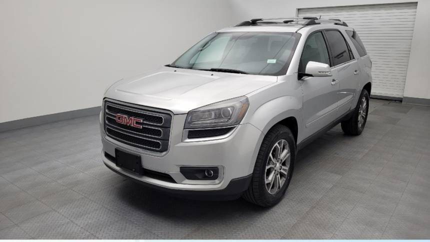 2015 GMC Acadia SLT — SUV — 72,253 mi — Columbus, OH