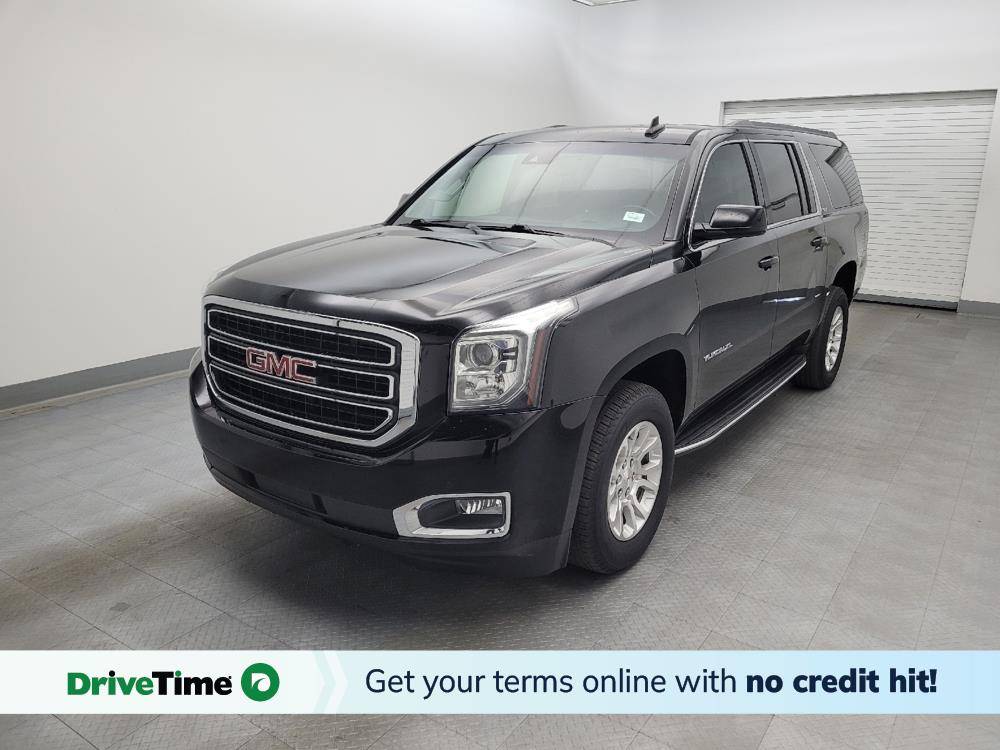 2019 GMC Yukon SLT — SUV — 92,606 mi — Columbus, OH