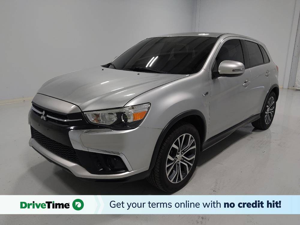 2019 Mitsubishi Outlander Sport SP — SUV — 62,723 mi — Columbus, OH