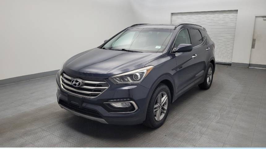 2017 Hyundai Santa Fe Sport Base — SUV — 97,220 mi — Columbus, OH