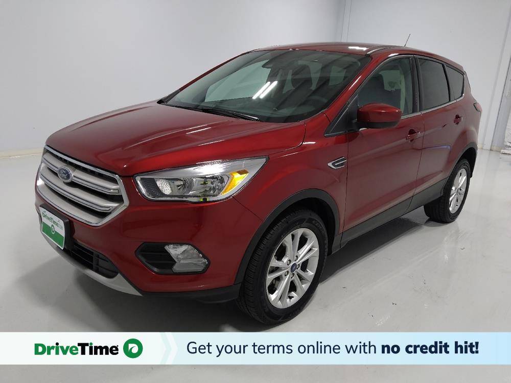 2019 Ford Escape SE — SUV — 90,261 mi — Columbus, OH
