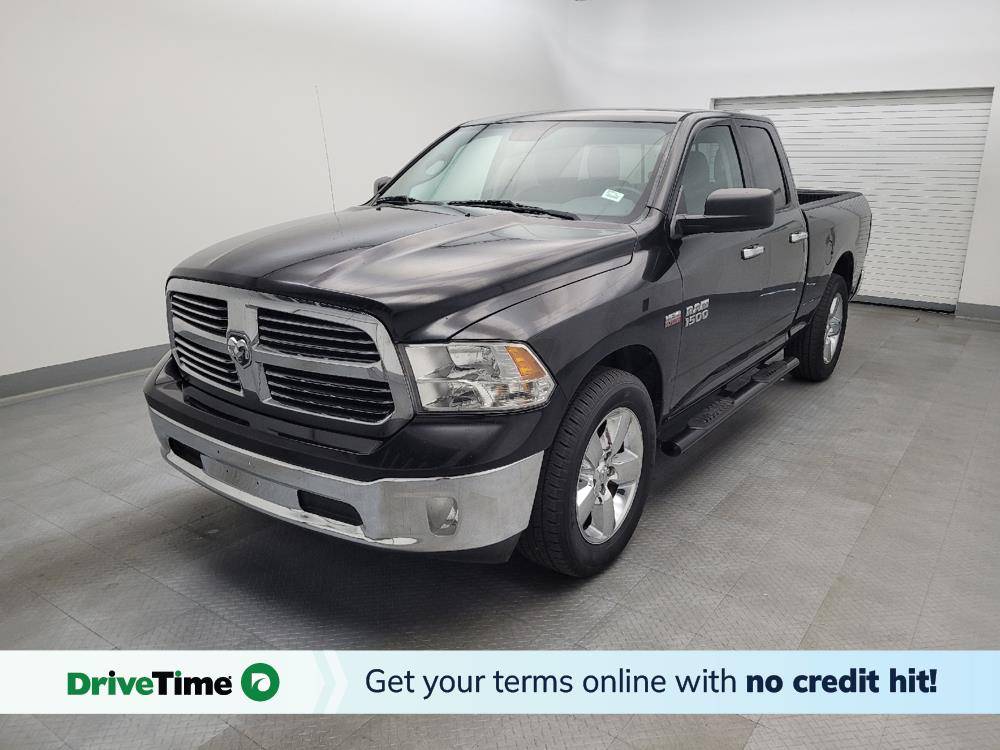 2016 Ram 1500 Big Horn — Pickup Truck — 113,322 mi — Columbus, OH
