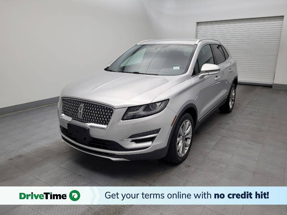 2019 Lincoln MKC Select — SUV — 79,186 mi — Columbus, OH