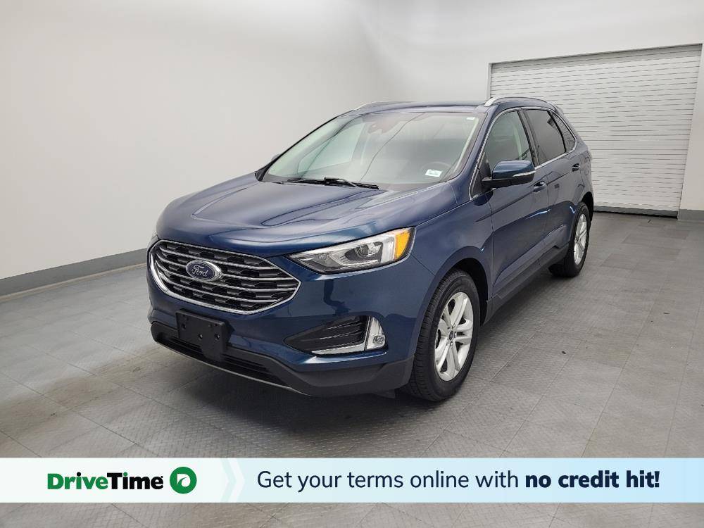 2020 Ford Edge SEL — SUV — 72,439 mi — Columbus, OH