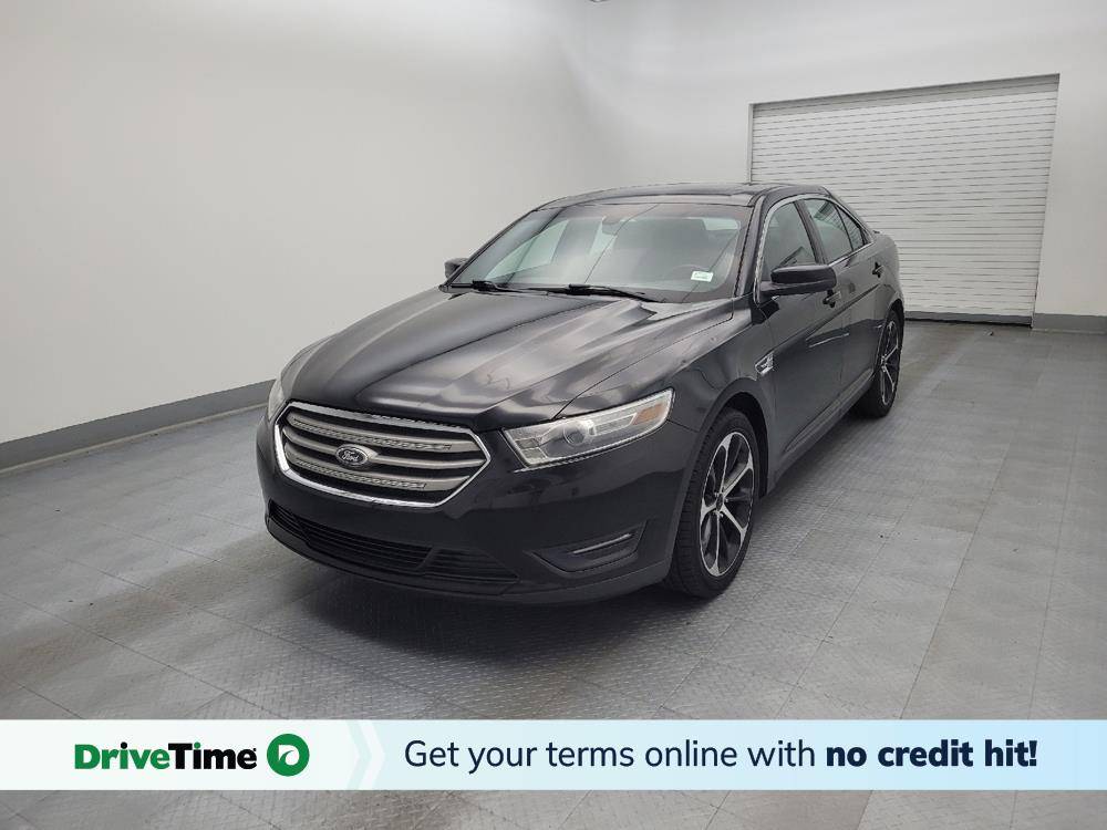 2014 Ford Taurus SEL — Sedan — 111,063 mi — Columbus, OH