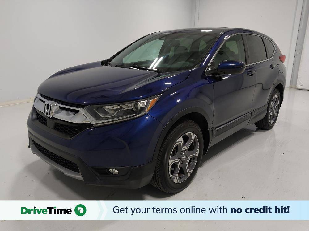 2019 Honda CR-V EX-L — SUV — 94,659 mi — Columbus, OH