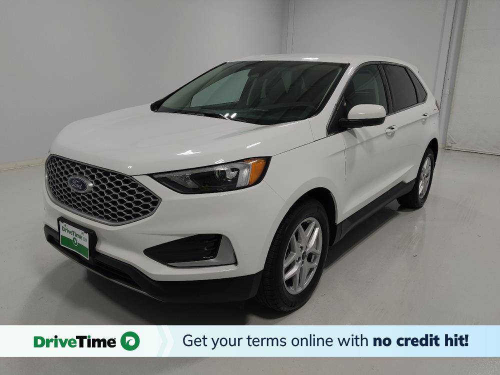 2024 Ford Edge SEL — SUV — 27,903 mi — Columbus, OH