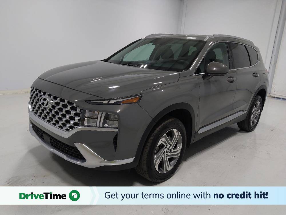 2022 Hyundai Santa Fe SEL — SUV — 32,304 mi — Columbus, OH