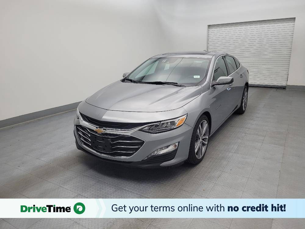 2024 Chevrolet Malibu 2LT — Sedan — 40,953 mi — Fairfield, OH