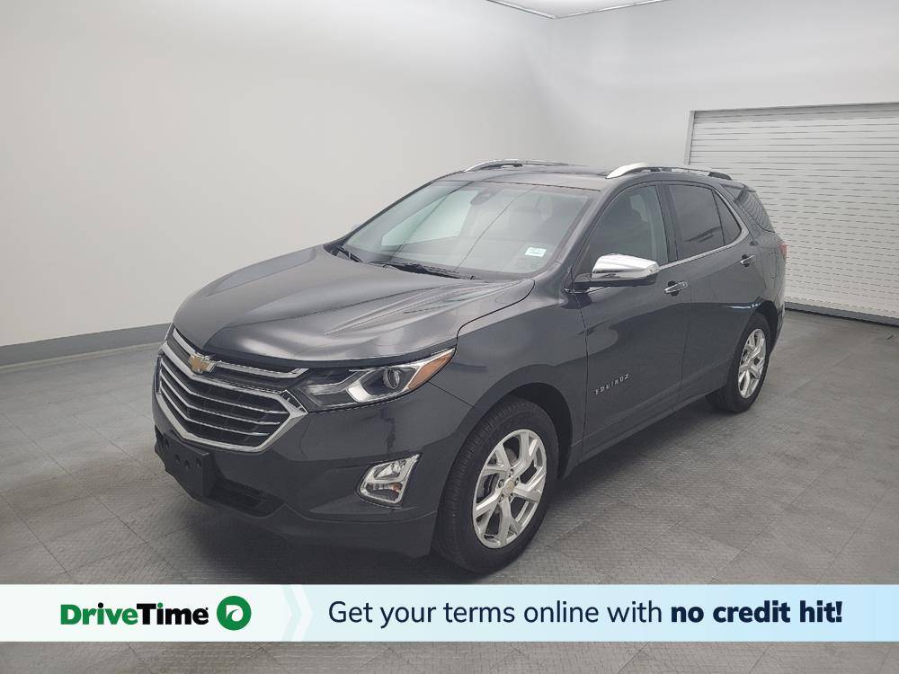 2020 Chevrolet Equinox Premier — SUV — 85,540 mi — Fairfield, OH