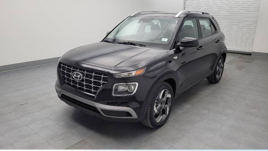 2022 Hyundai Venue SEL — SUV — 93,517 mi — Fairfield, OH