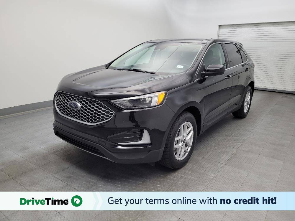 2024 Ford Edge SEL — SUV — 46,244 mi — Fairfield, OH