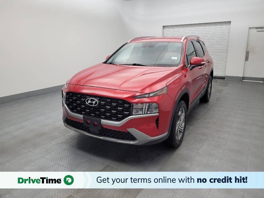 2023 Hyundai Santa Fe SEL — SUV — 44,886 mi — Fairfield, OH