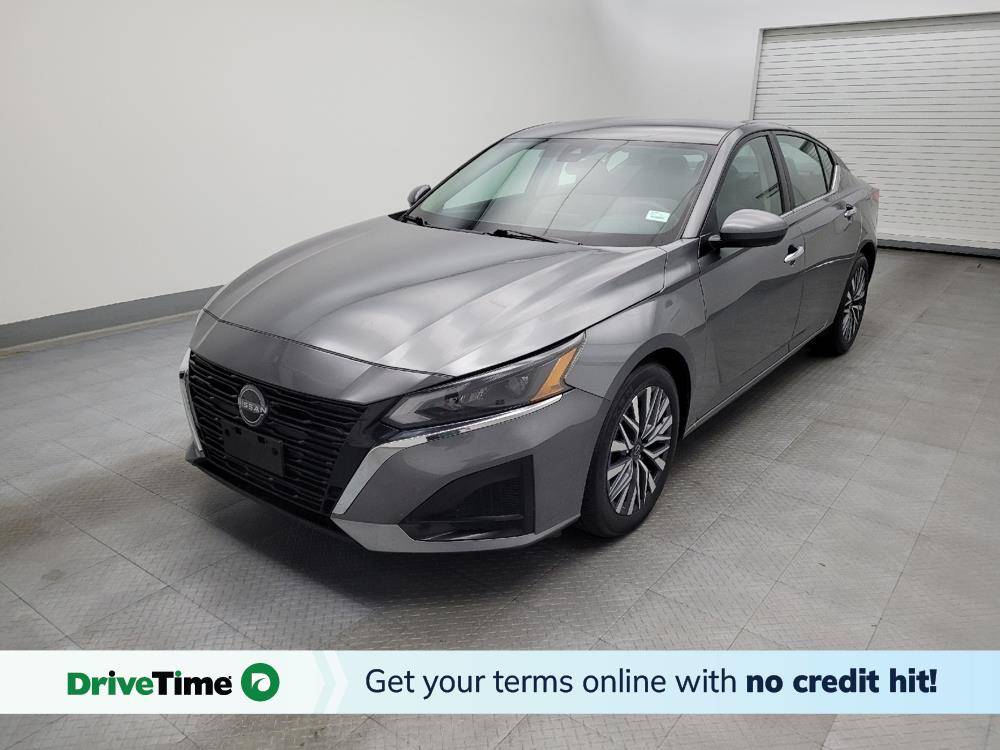 2023 Nissan Altima SV — Sedan — 61,957 mi — Fairfield, OH