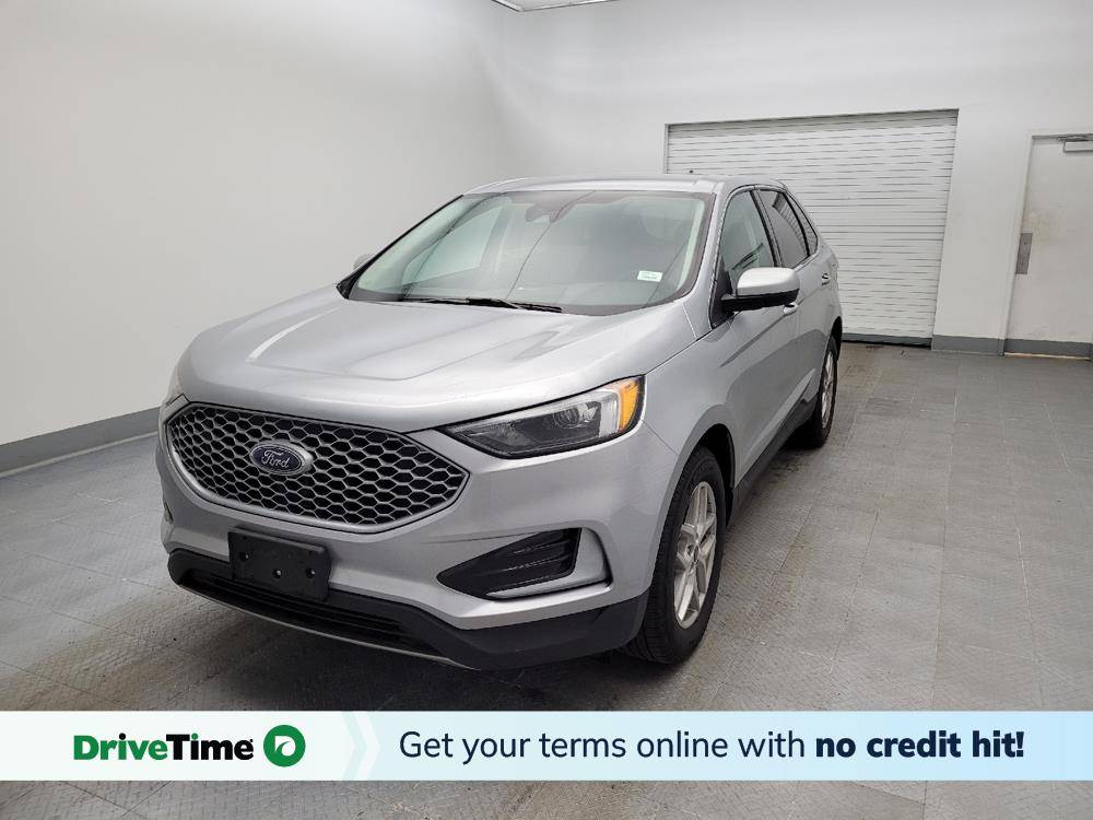 2023 Ford Edge SEL — SUV — 41,294 mi — Fairfield, OH