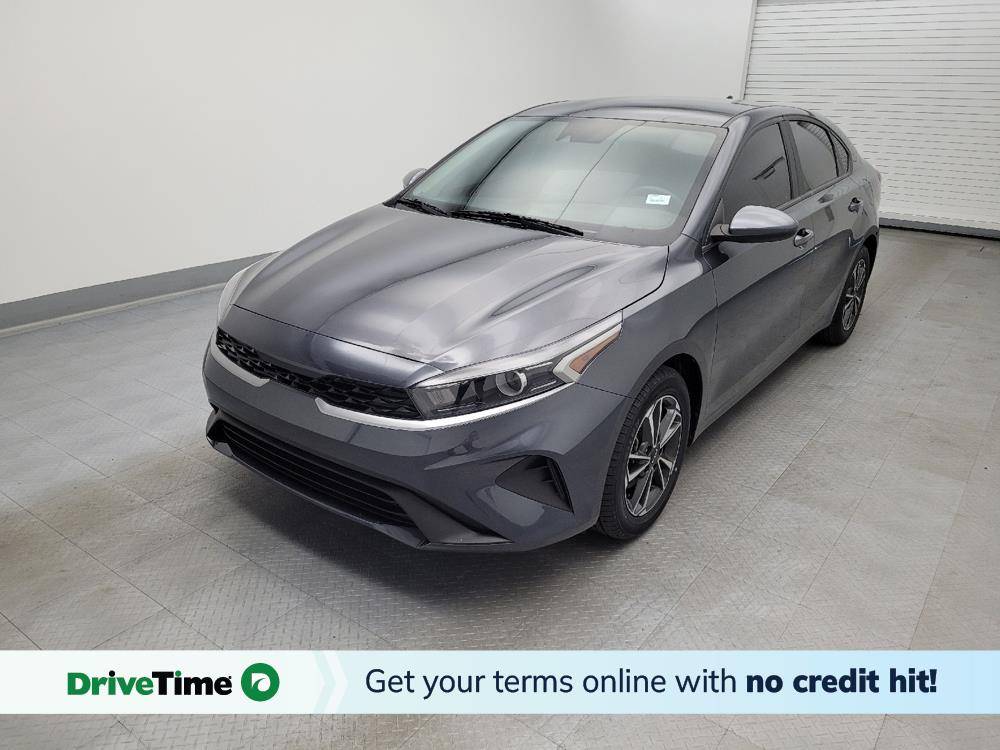 2023 Kia Forte LXS — Sedan — 48,067 mi — Fairfield, OH