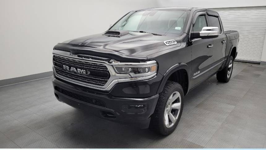 2019 Ram 1500 Limited — Pickup Truck — 148,337 mi — Fairfield, OH