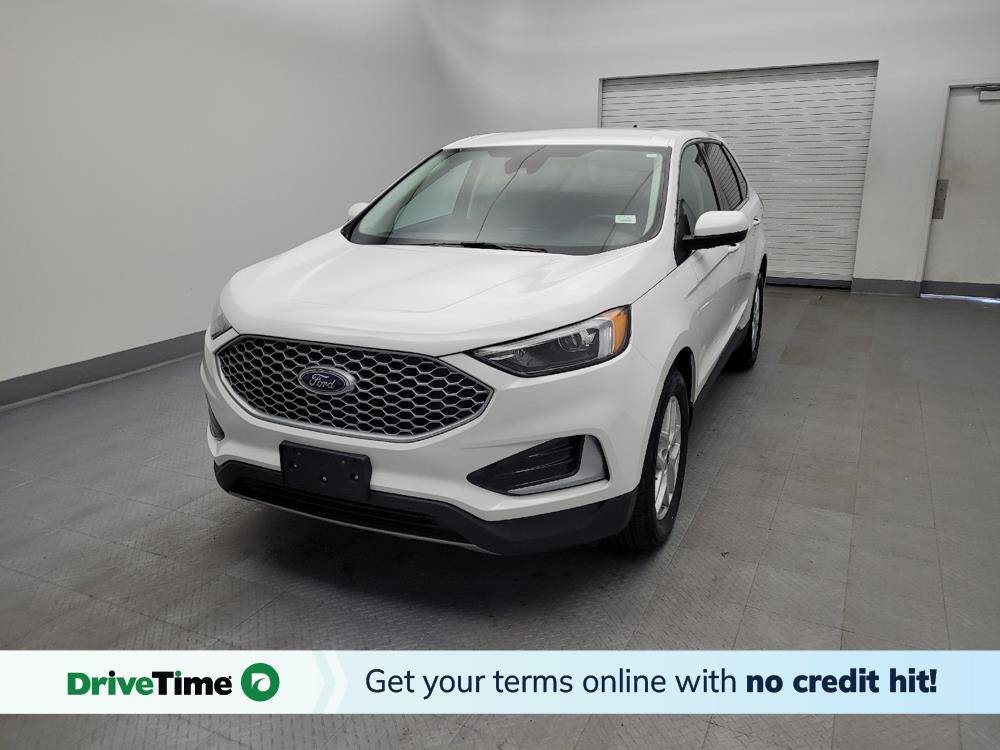 2023 Ford Edge SEL — SUV — 53,583 mi — Fairfield, OH