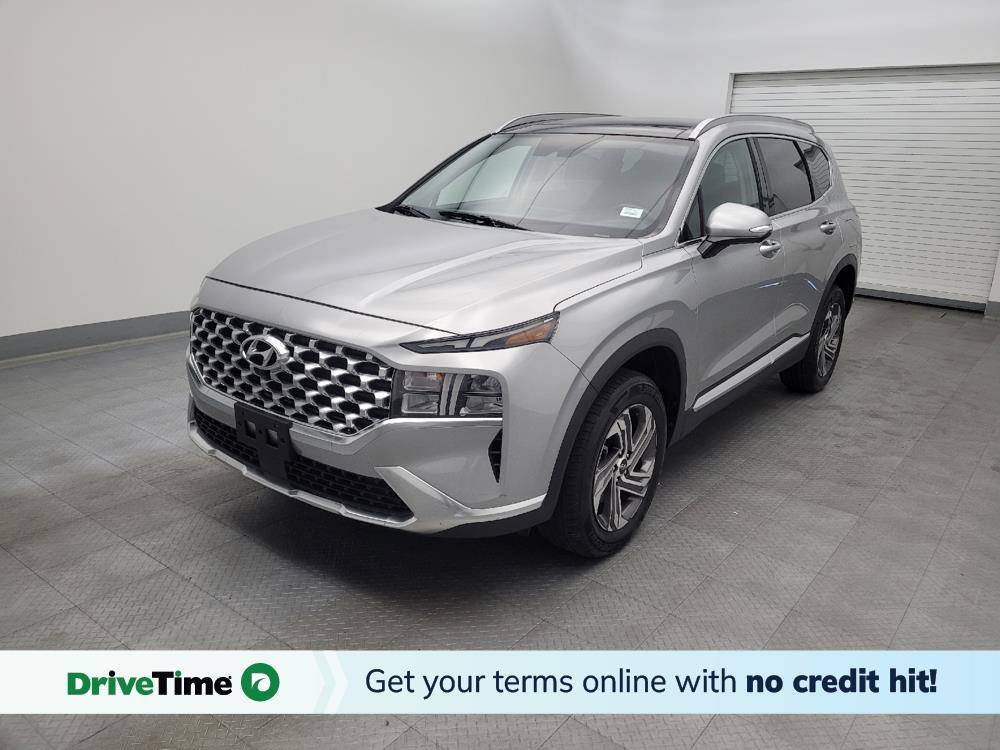 2023 Hyundai Santa Fe SEL — SUV — 60,557 mi — Fairfield, OH