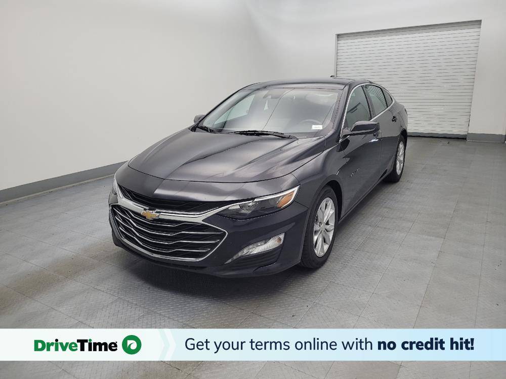2023 Chevrolet Malibu LT — Sedan — 61,205 mi — Fairfield, OH