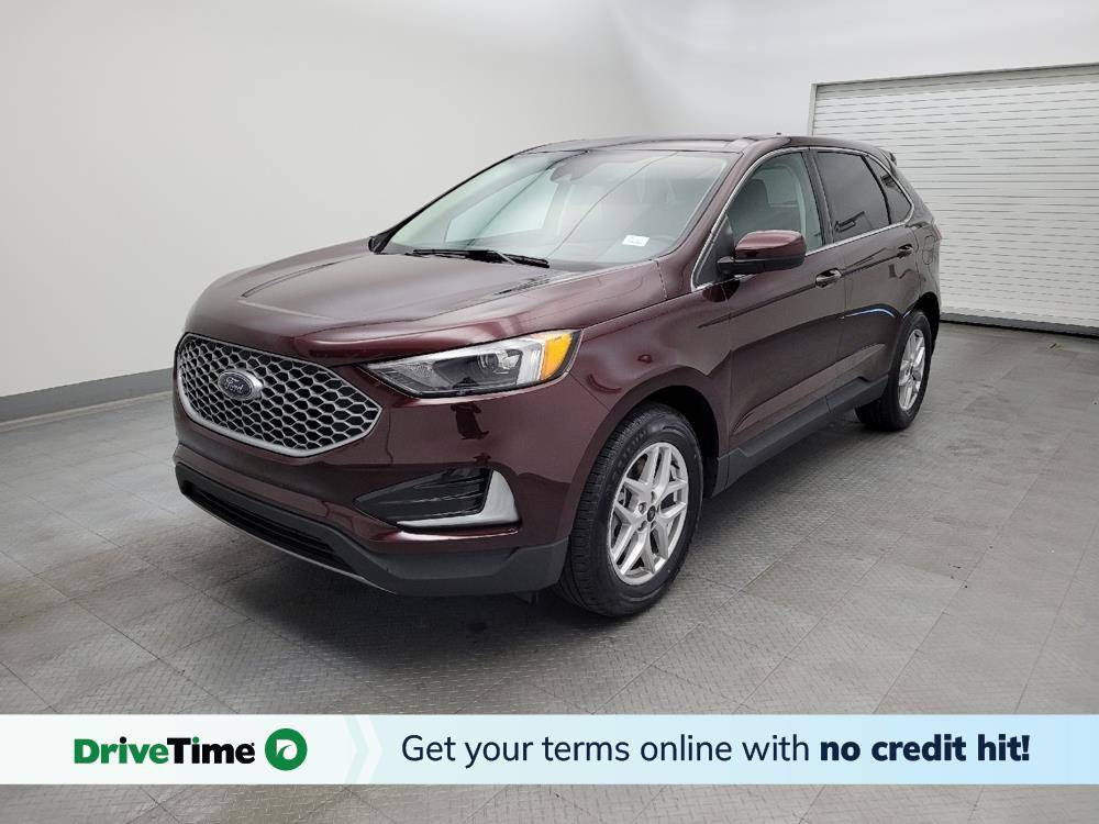 2024 Ford Edge SEL — SUV — 55,821 mi — Fairfield, OH