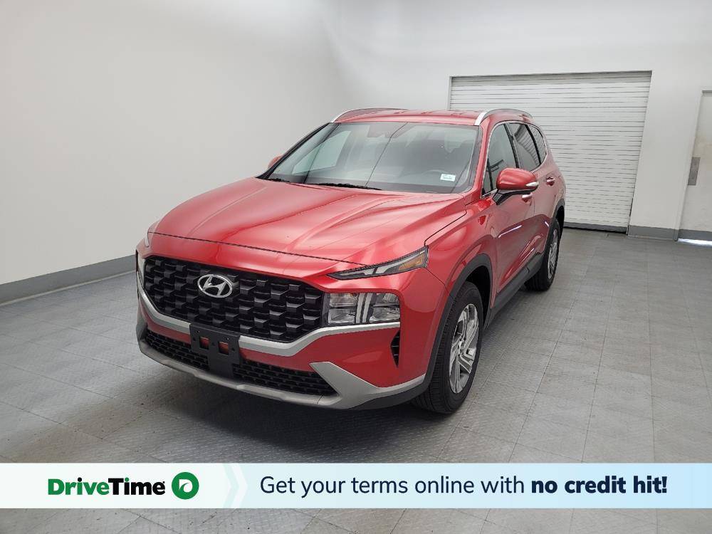 2023 Hyundai Santa Fe SEL — SUV — 43,852 mi — Fairfield, OH
