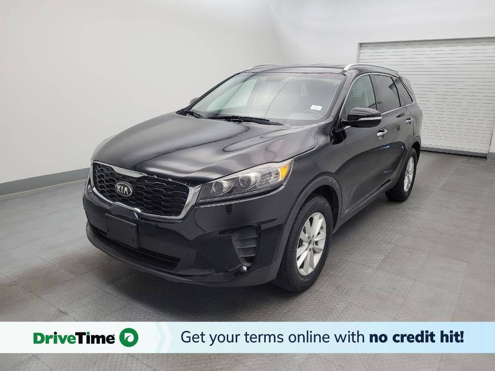 2019 Kia Sorento LX — SUV — 69,280 mi — Fairfield, OH