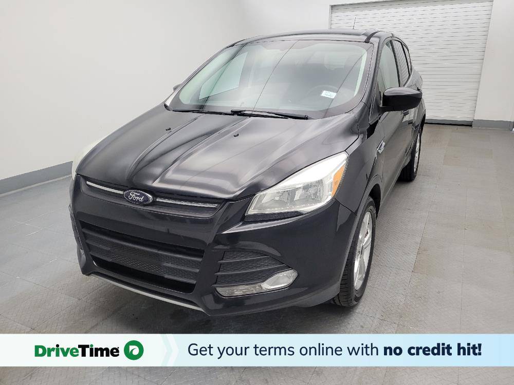 2013 Ford Escape SE — SUV — 82,533 mi — Fairfield, OH