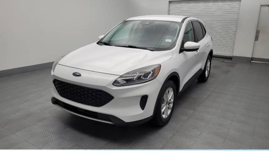 2021 Ford Escape SE — SUV — 89,143 mi — Fairfield, OH