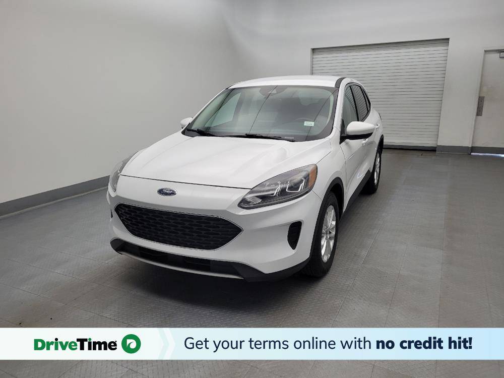 2020 Ford Escape SE — SUV — 96,272 mi — Fairfield, OH