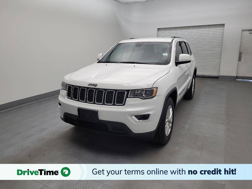 2018 Jeep Grand Cherokee Laredo E — SUV — 85,142 mi — Fairfield, OH