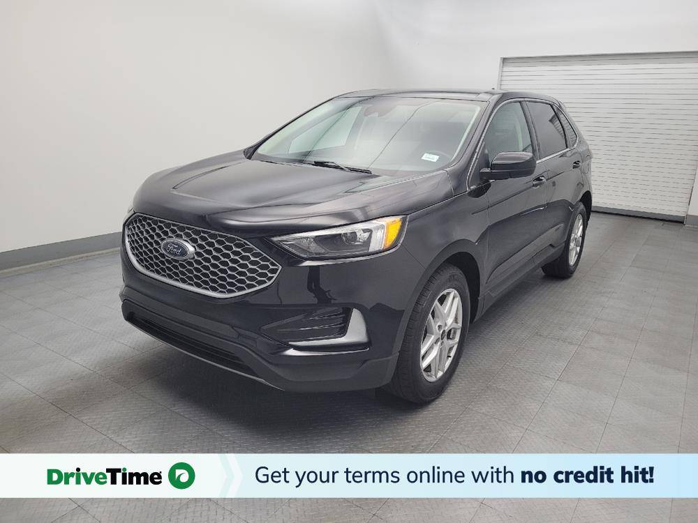 2024 Ford Edge SEL — SUV — 38,136 mi — Fairfield, OH