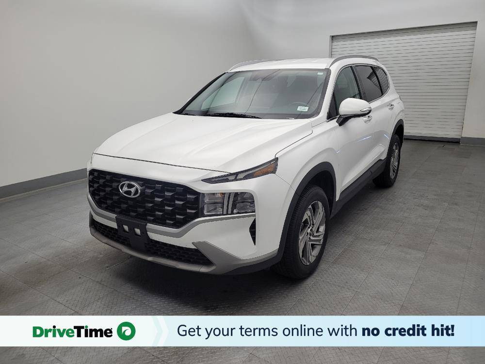 2023 Hyundai Santa Fe SEL — SUV — 76,612 mi — Fairfield, OH